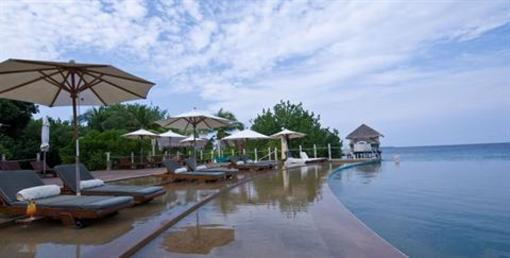 фото отеля J Resorts Alidhoo