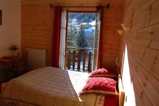 фото отеля Au Bon Logis