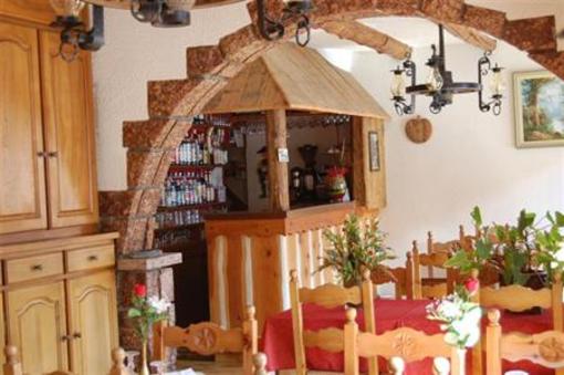 фото отеля Au Bon Logis