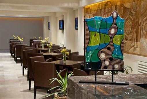 фото отеля Hotel Punta del Este Mar Del Plata