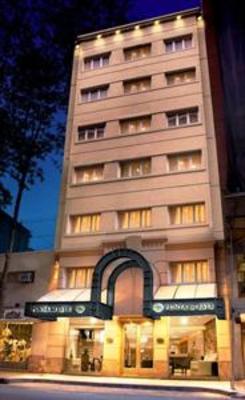 фото отеля Hotel Punta del Este Mar Del Plata