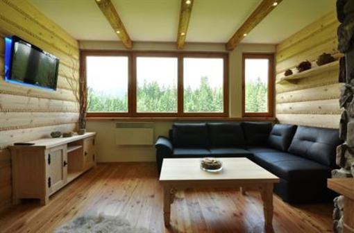 фото отеля Apartamenty Przy Dolinie