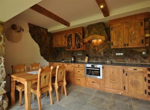 фото отеля Apartamenty Przy Dolinie