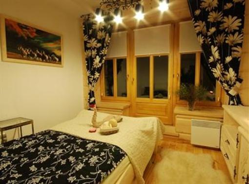 фото отеля Apartamenty Przy Dolinie