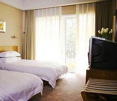 фото отеля R'Tin Hotel