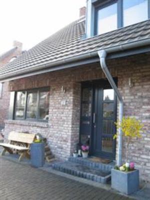 фото отеля Privatzimmer Neuss