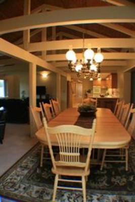 фото отеля The Darby Bed & Breakfast