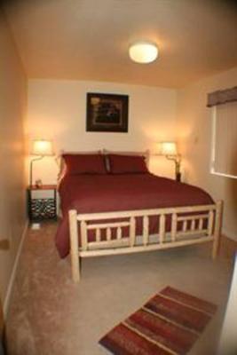 фото отеля The Darby Bed & Breakfast