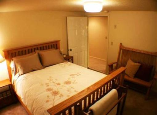 фото отеля The Darby Bed & Breakfast