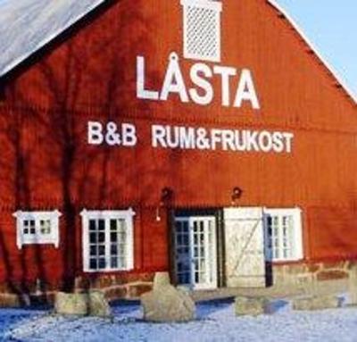 фото отеля Lasta Bed & Breakfast