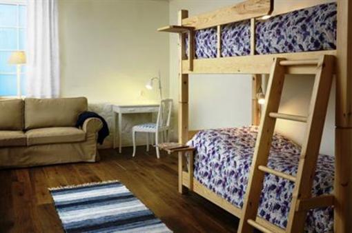 фото отеля Lasta Bed & Breakfast