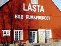 Lasta Bed & Breakfast