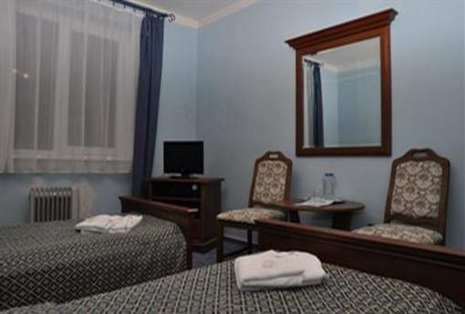 фото отеля Villa Andy Hotel