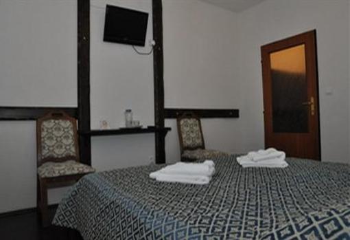 фото отеля Villa Andy Hotel