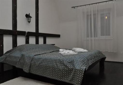 фото отеля Villa Andy Hotel