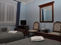 Villa Andy Hotel