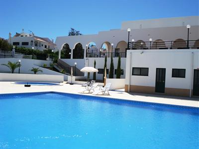 фото отеля Rialgarve