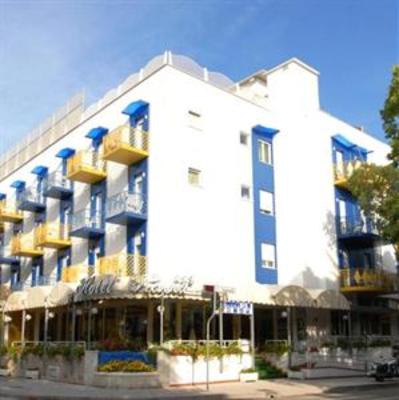 фото отеля Hotel Vienna Lignano Sabbiadoro