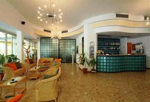 фото отеля Hotel Vienna Lignano Sabbiadoro