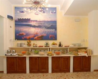 фото отеля Hotel Vienna Lignano Sabbiadoro