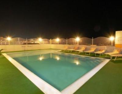 фото отеля Hotel Vienna Lignano Sabbiadoro