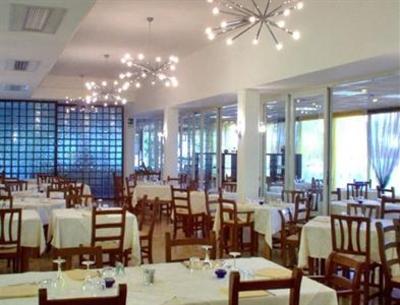фото отеля Hotel Vienna Lignano Sabbiadoro