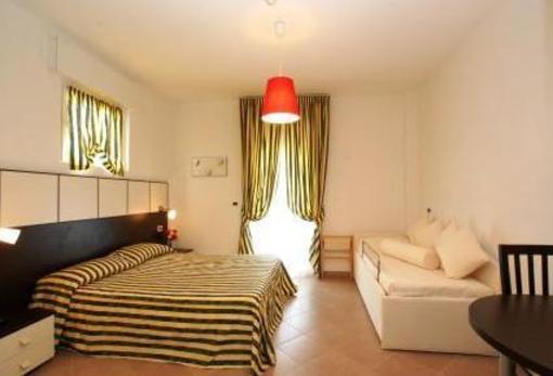 фото отеля Hotel Vienna Lignano Sabbiadoro