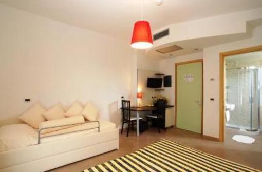 фото отеля Hotel Vienna Lignano Sabbiadoro