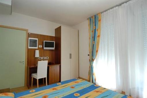 фото отеля Hotel Vienna Lignano Sabbiadoro