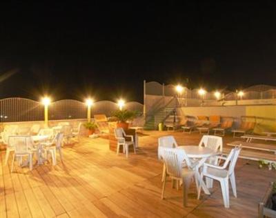 фото отеля Hotel Vienna Lignano Sabbiadoro