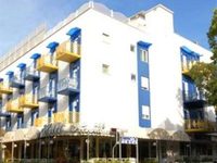 Hotel Vienna Lignano Sabbiadoro