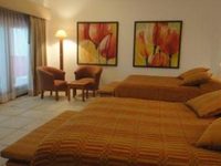 Hotel Gringo Perdido