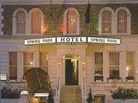 Spring Park Hotel