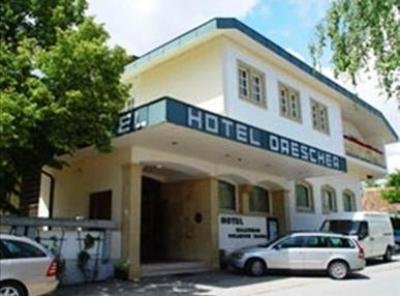 фото отеля Hotel Drescher
