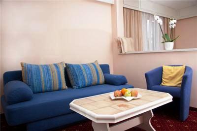 фото отеля Hotel Drescher