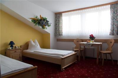 фото отеля Hotel Drescher