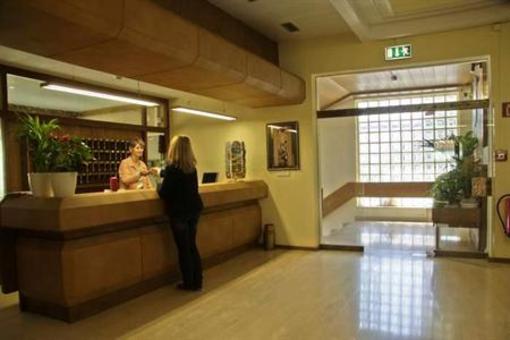 фото отеля Hotel Drescher