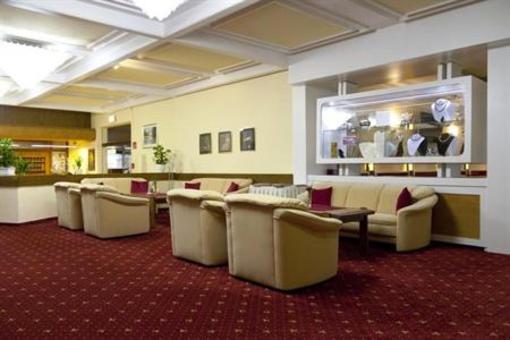 фото отеля Hotel Drescher