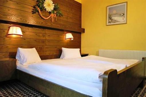 фото отеля Hotel Drescher