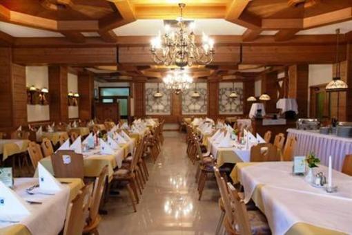 фото отеля Hotel Drescher