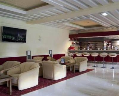 фото отеля Hotel Drescher