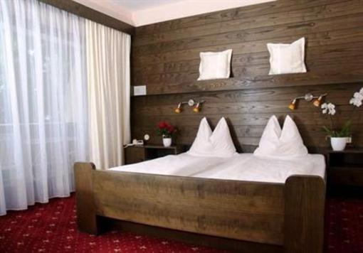 фото отеля Hotel Drescher