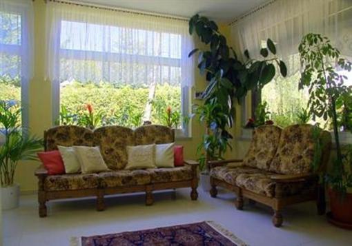 фото отеля Hotel Drescher