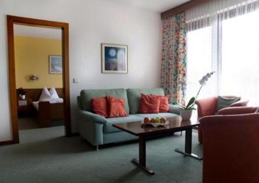 фото отеля Hotel Drescher