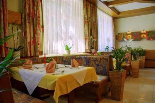 фото отеля Hotel Drescher