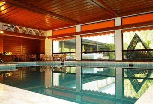 фото отеля Hotel Drescher
