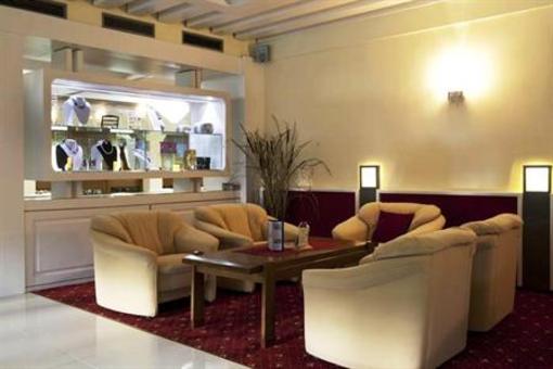 фото отеля Hotel Drescher