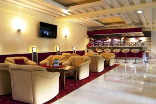 фото отеля Hotel Drescher