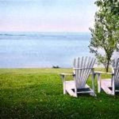 фото отеля Auberge de la Baie