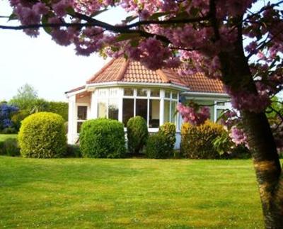 фото отеля Evergreen B&B